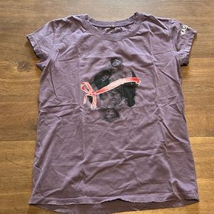 Kasabian ‘Empire’ babydoll tee